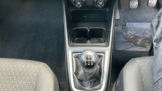 Suzuki Swift 1.0 Boosterjet SZ-T 5dr Petrol Hatchback